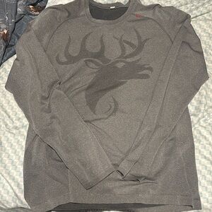 Lululemon long sleeve
